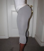 Hawt chubby ass legal age teenagers in yoga pants!